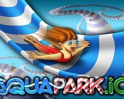 Aquapark IO