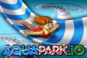 Aquapark IO