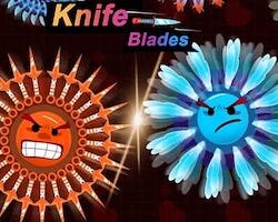 KnifeBlades IO