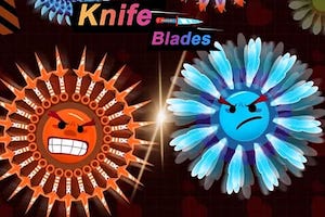 KnifeBlades IO