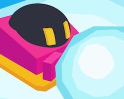 Snowball IO Game