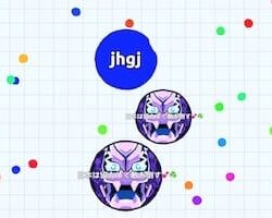 agar io