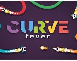 Curve Fever Pro