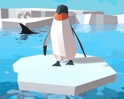 Penguin IO