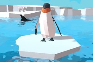 Penguin IO