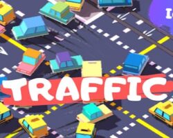 Traffic IO