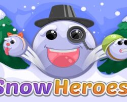 SnowHeroes