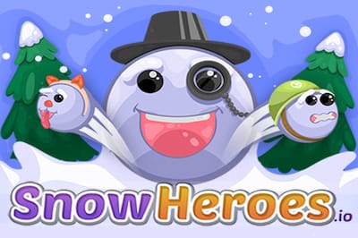 SnowHeroes