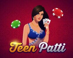 Teen Patti