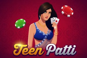 Teen Patti