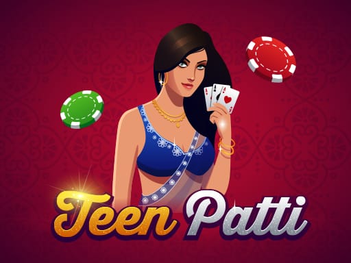 Teen Patti