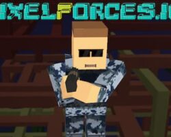 PixelForcesIO