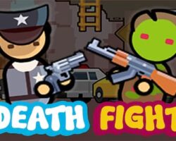 Death fight