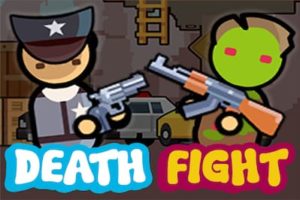 Death fight