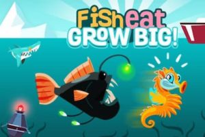Fish Eat Grow