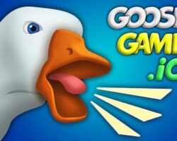 Goose Game