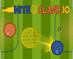 NitroClash IO