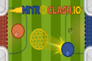 NitroClash IO