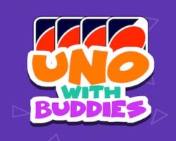 UNO With Buddies