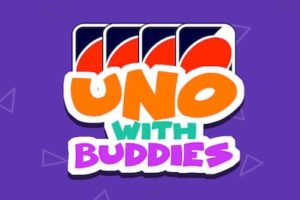 UNO With Buddies