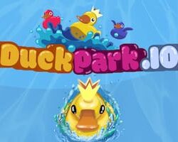 DuckPark.IO