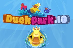 DuckPark.IO