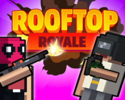 Rooftop Royale