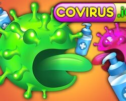 Corvirus.IO