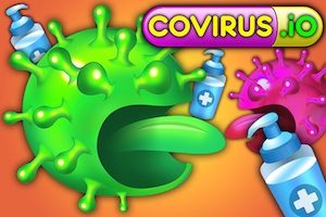 Corvirus.IO