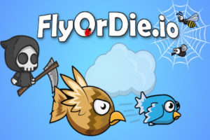 fly or die