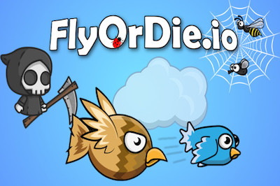 fly or die