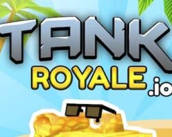 Tank Royale