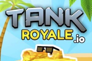 Tank Royale