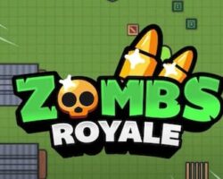 zombs royale