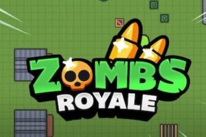 zombs royale