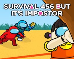 survival 456