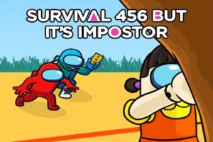 survival 456